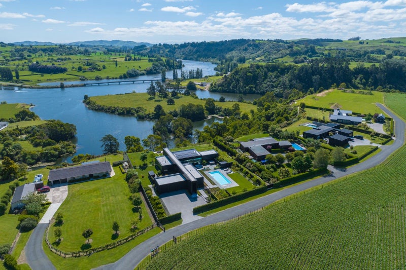 3 Lancewood Lane, Tirau - Carousel 40