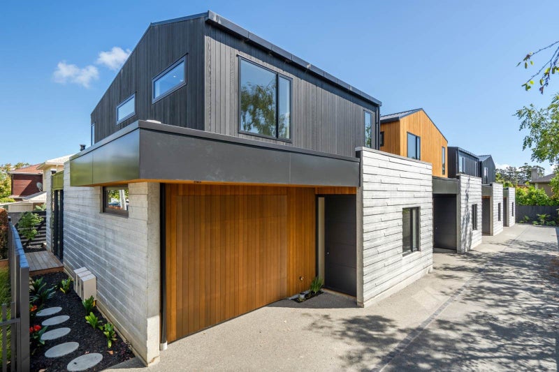 3C King George Avenue, Epsom, Auckland - Carousel 1