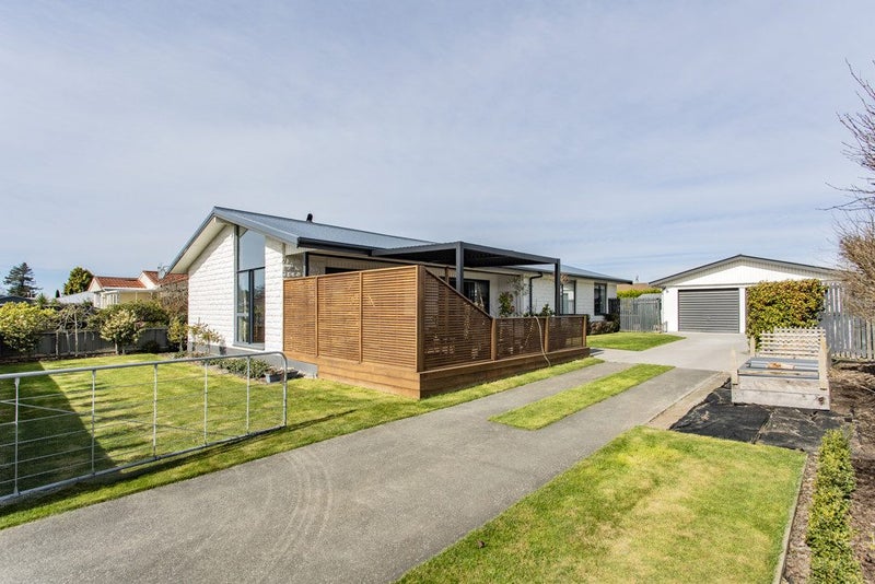 7 Beeston Place, Redwood, Christchurch - Carousel 13