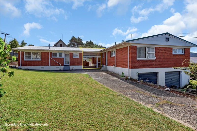22B Raewyn Street, Morningside, Whangarei - Carousel 16