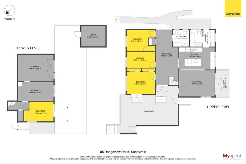 85 Rangeview Road, Sunnyvale, Auckland - Carousel 24