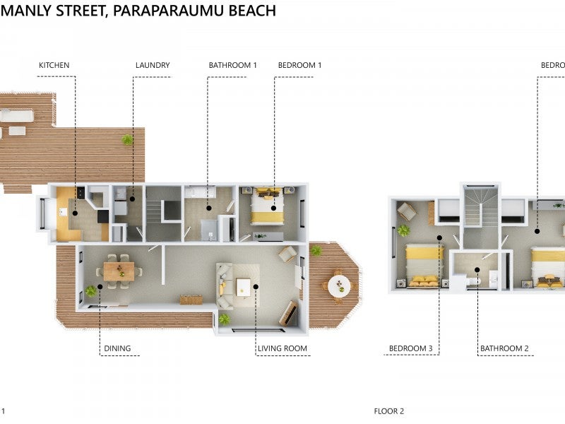 236 Manly Street, Paraparaumu Beach, Paraparaumu - Carousel 24