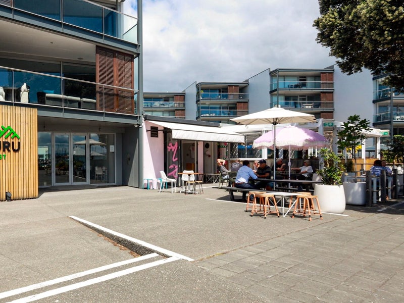106/14C WEST QUAY, AHURIRI, NAPIER - Carousel 31