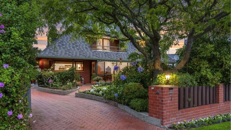 7 Kiteroa Place, Cashmere, Christchurch - Carousel 1