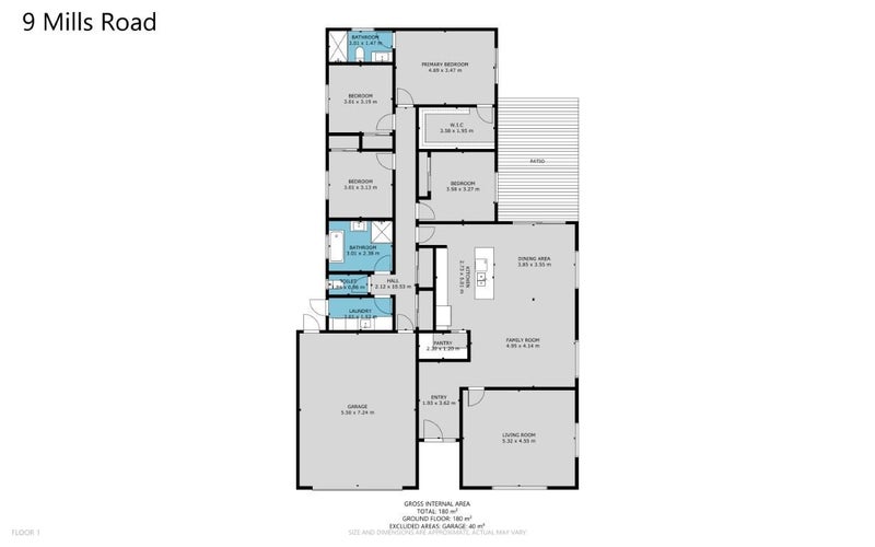 9 Mills Road, Marshland, Christchurch - Carousel 22