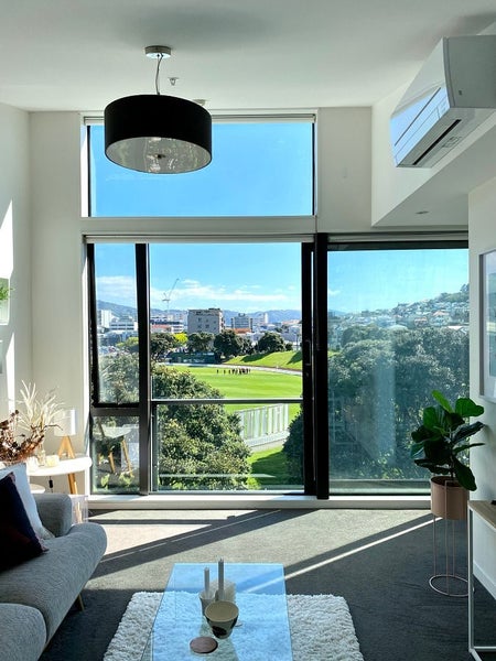 5B/21 Rugby Street, Mount Cook, Wellington - Carousel 2