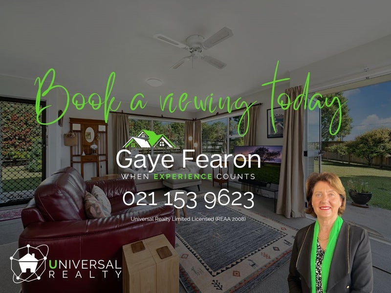 1/2 Wallace Road, Ranui, Auckland - Carousel 22