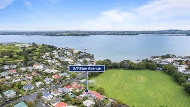 3/7 Eton Avenue, Devonport, Auckland - Carousel 1