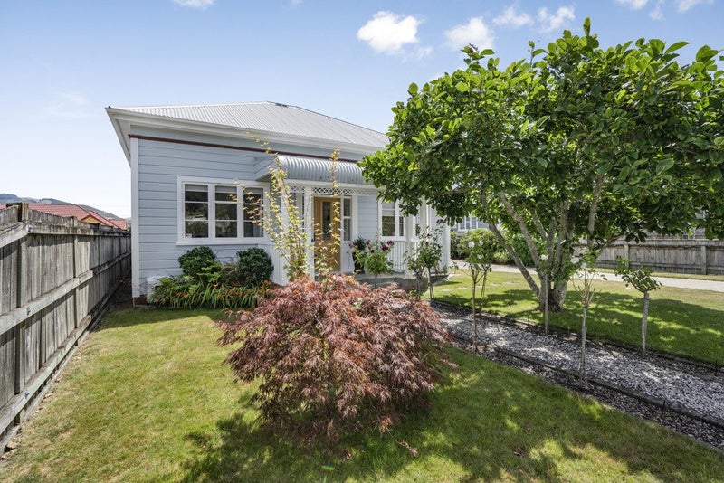 80 Seddon Street, Wallaceville, Upper Hutt - Carousel 24