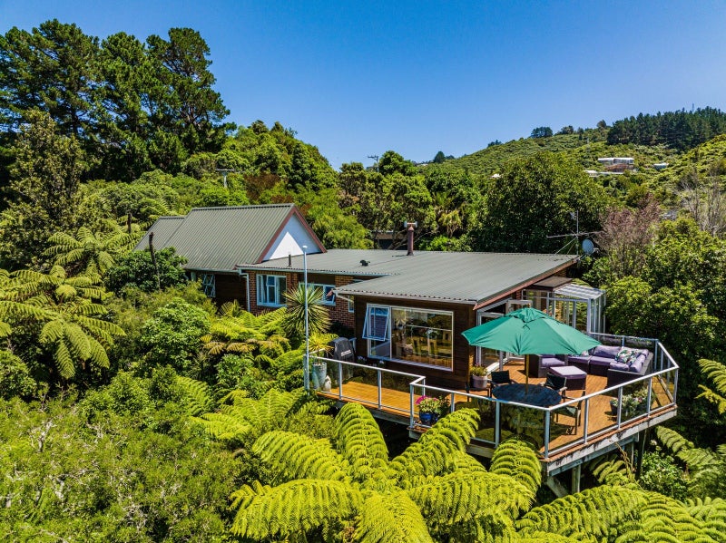 60 Pomare Road, Tirohanga, Lower Hutt - Carousel 2