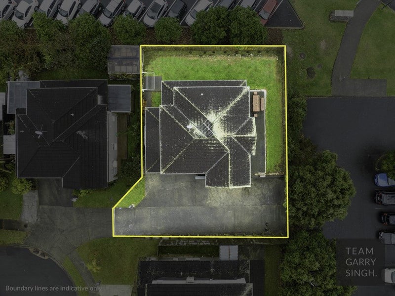 10 Vinci Court, Manurewa, Auckland - Carousel 17