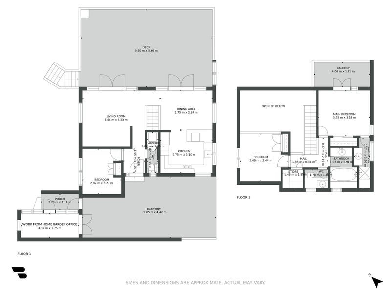 2/73 Ocean View Road, Hillcrest, North Shore City - Carousel 27