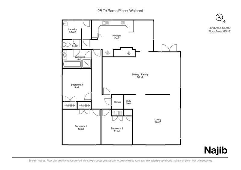 28 Te Rama Place, Wainoni, Christchurch - Carousel 22