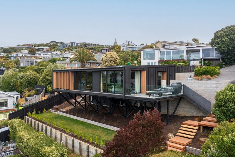 149A Major Hornbrook Road, Mount Pleasant, Christchurch - Carousel 1