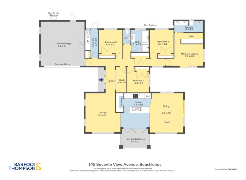 145 Seventh View Avenue, Beachlands, Auckland - Carousel 25