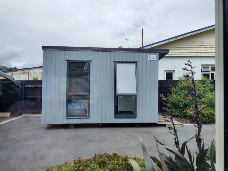 1B Williams Grove, Melling, Lower Hutt - Carousel 14