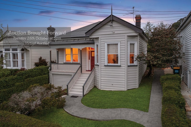23 Mountain View Road, Morningside, Auckland - Carousel 1