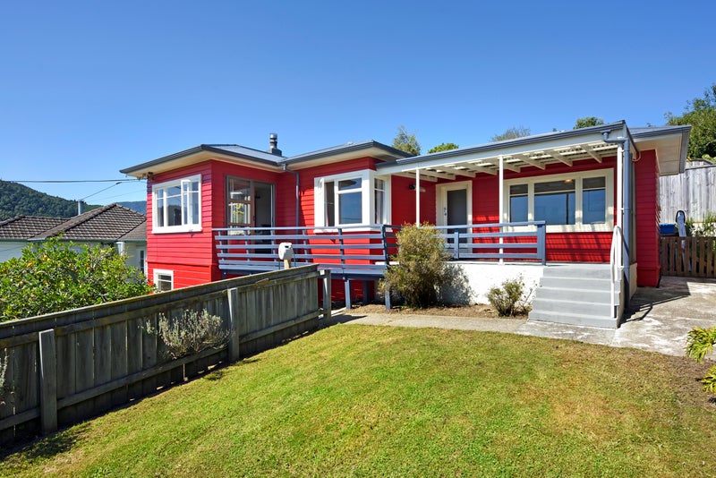 26 Matipo Terrace, Toi Toi, Nelson - Carousel 1