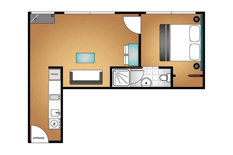 2213/10 Waterloo Quadrant, Auckland Central, Auckland - Carousel 10