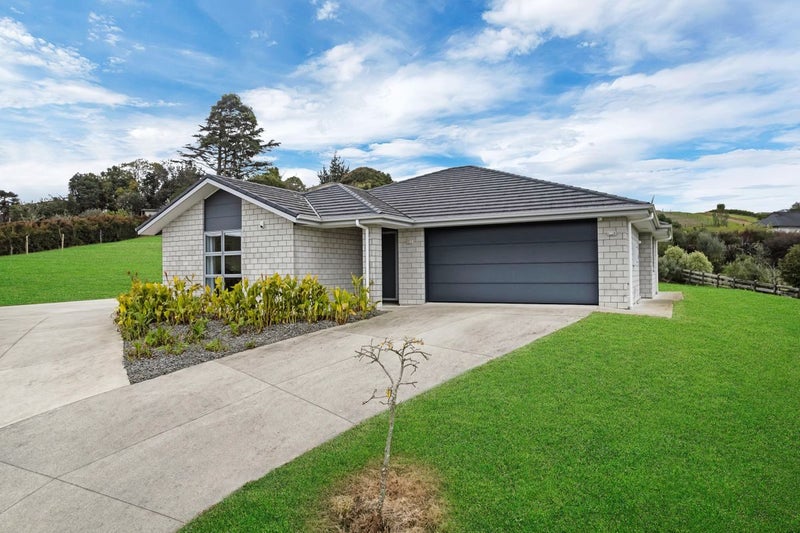 9 Mcintosh Drive, Pokeno, Pōkeno - Carousel 2