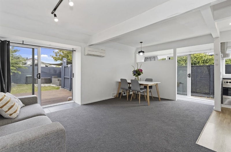 1/38 Reynolds Avenue, Bishopdale, Christchurch - Carousel 1