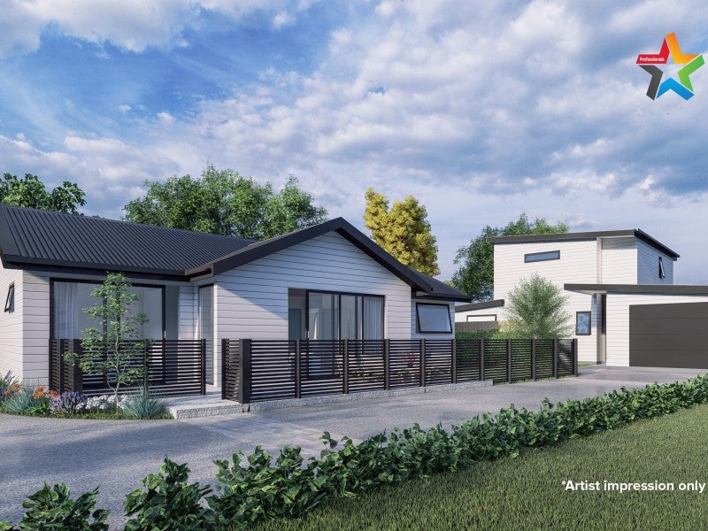 19 Wellington Road, Wainuiomata, Lower Hutt - Carousel 1