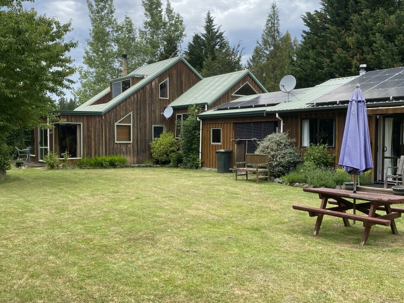 415 Woodbank Road, HANMER SPRINGS, Hanmer Springs - Carousel 2