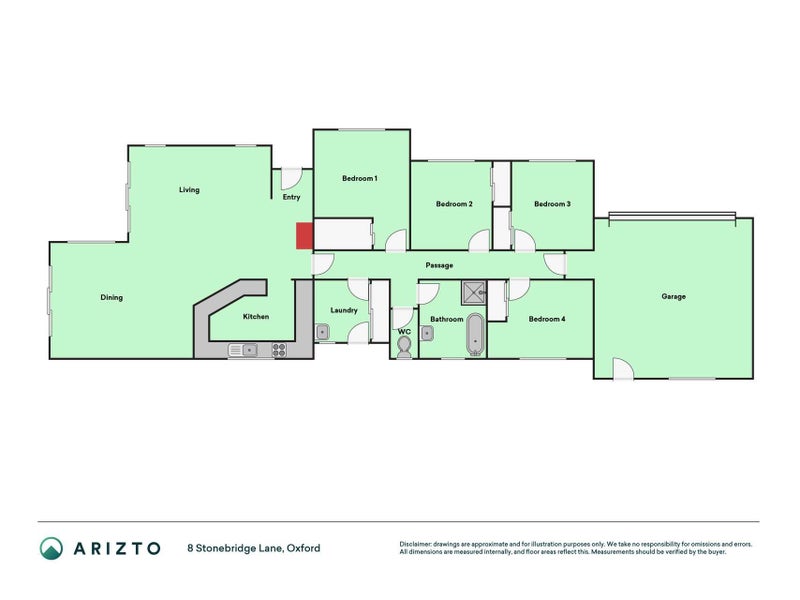 8 Stonebridge Lane, Oxford, Oxford - Carousel 40