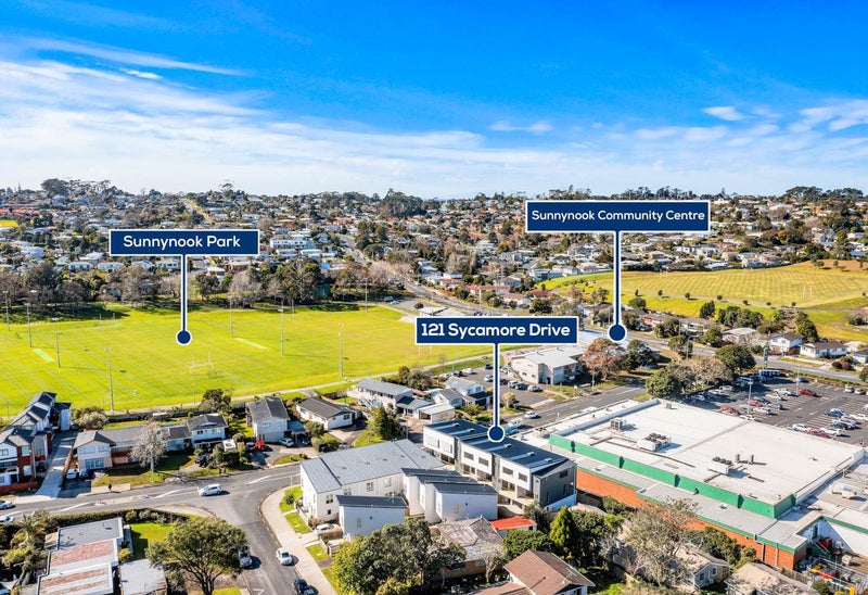 121F Sycamore Drive, Sunnynook, Auckland - Carousel 12