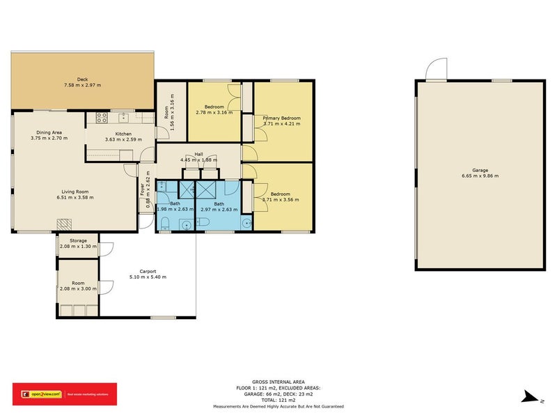 25 Omori Road, Turangi - Carousel 25