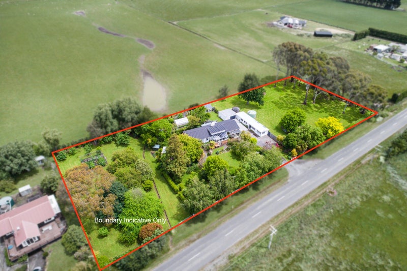 329 Makirikiri Road, Crofton, Marton - Carousel 1