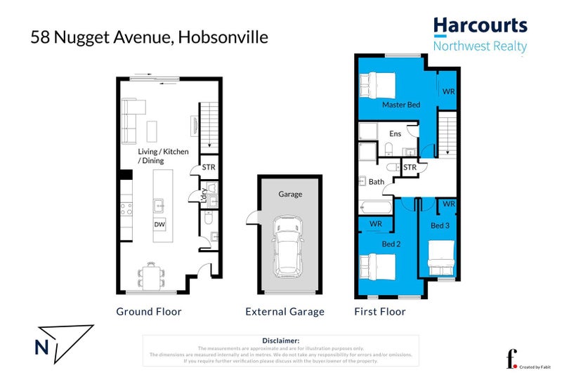 58 Nugget Avenue, Hobsonville, Auckland - Carousel 18