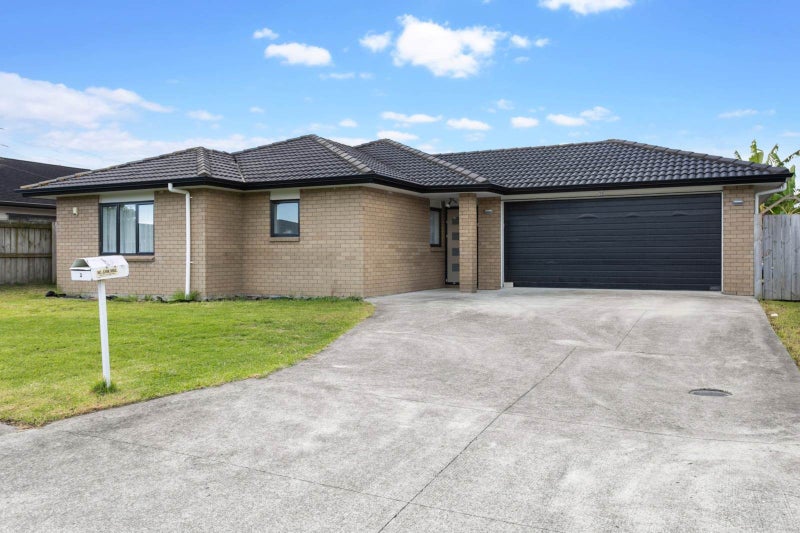 3 Hihi Avenue, Takanini, Auckland - Carousel 14