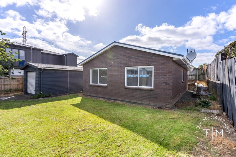 4B Whitley Crescent, Ōtara, Auckland - Carousel 2