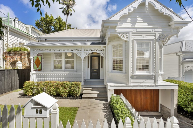 77 Ardmore Road, Ponsonby, Auckland - Carousel 1