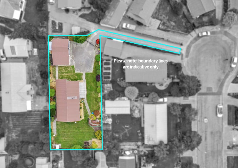 177 Harland Street, Tinwald, Ashburton - Carousel 37