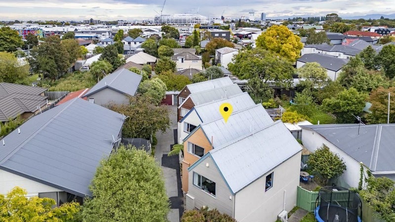 2/17 Percy Street, Phillipstown, Christchurch - Carousel 13