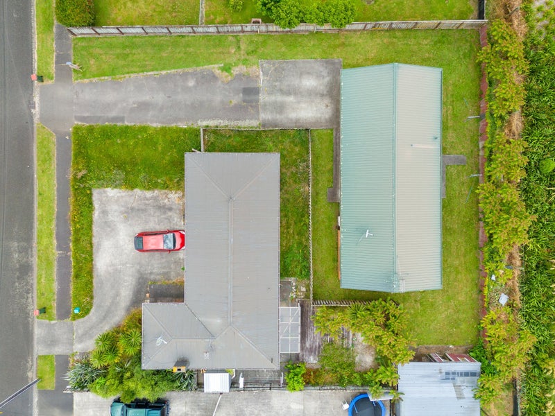 43A Sheridan Street, Silverdale, Hamilton - Carousel 20