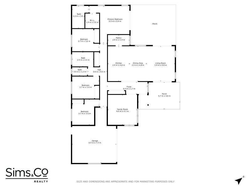 125 Somerset Road, Westmere, Whanganui - Carousel 46