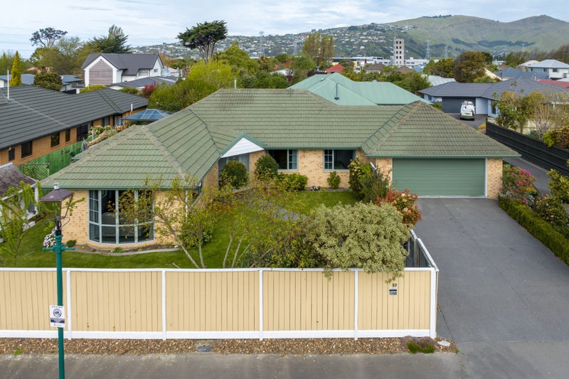 23 Kotuku Crescent, Woolston, Christchurch - Carousel 1