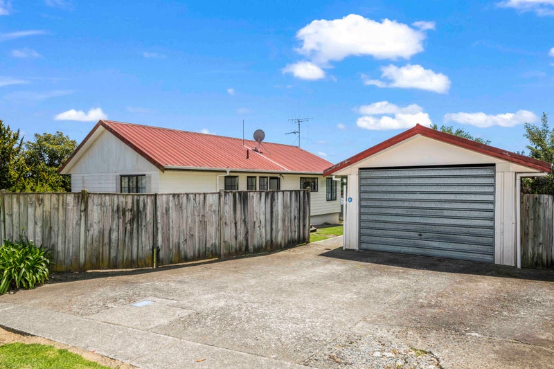 3 Mansfield Street, Hairini, Tauranga - Carousel 21