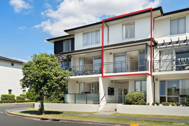 4/17 Waihi Way, East Tamaki, Auckland - Carousel 1