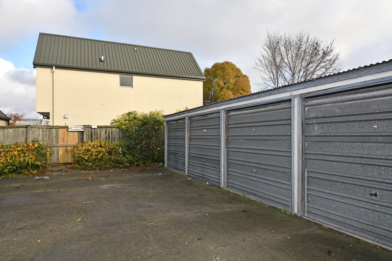 2/50 CLARE ROAD, St Albans, Christchurch - Carousel 15