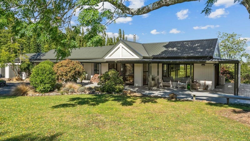 389A Old Bay Road, Oromahoe, Kaikohe - Carousel 1