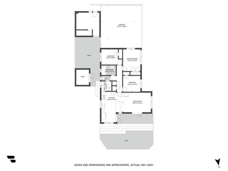 48 Jillian Drive, Ranui, Auckland - Carousel 14