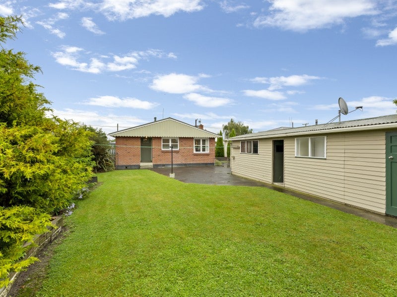 21 Marriner Street, Highbury, Palmerston North - Carousel 2