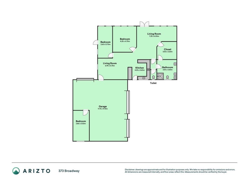 373 Broadway, Stratford - Carousel 19