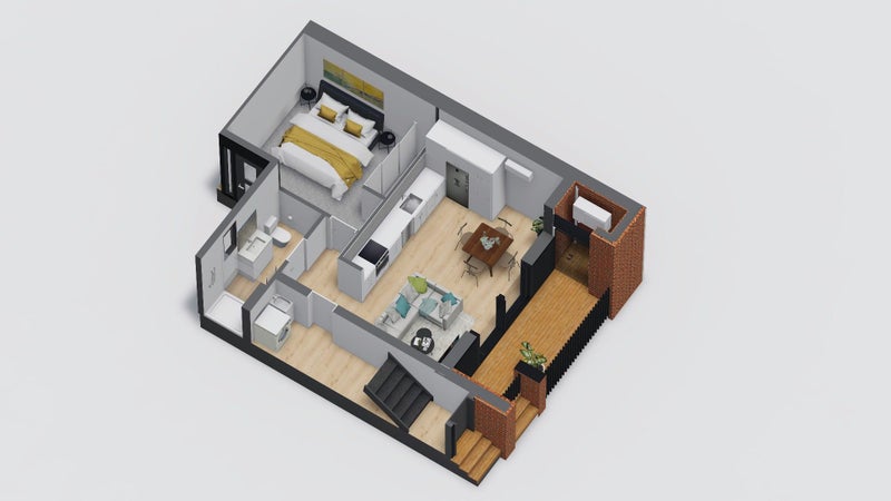 9/212 Cashel Street, Christchurch Central, Christchurch - Carousel 2