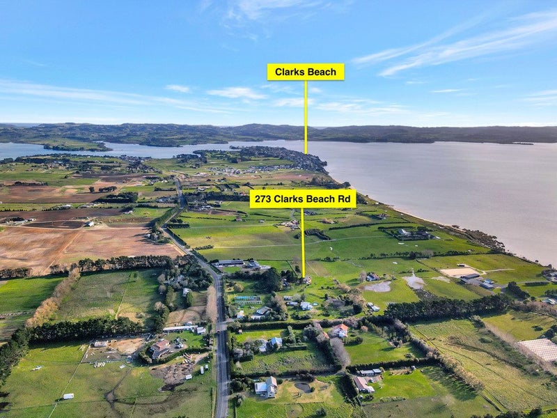 273 Clarks Beach Road, Pukekohe - Carousel 20