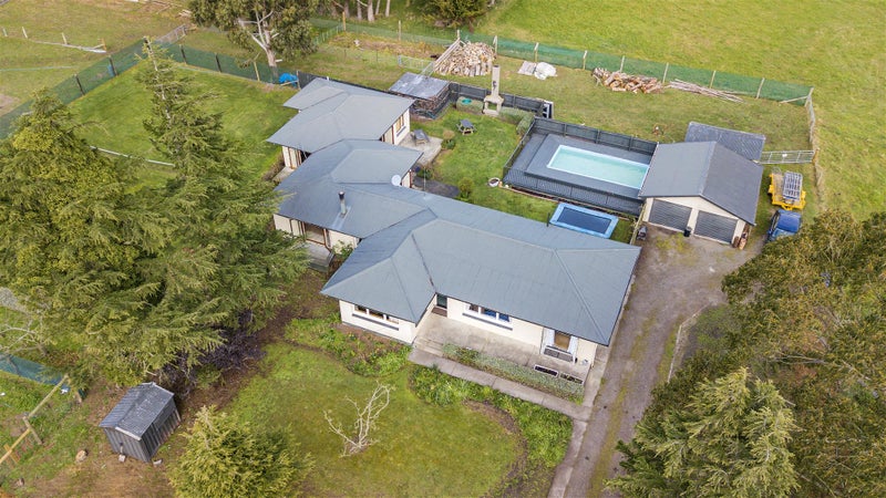 543 Drain Road, Leeston - Carousel 1